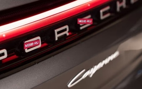 Porsche Cayenne III, 2023 год, 9 870 000 рублей, 4 фотография