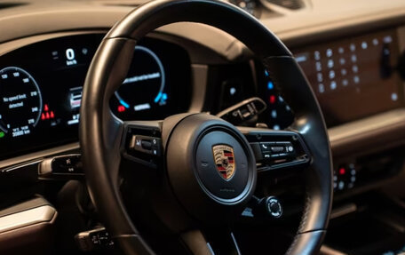 Porsche Cayenne III, 2023 год, 9 870 000 рублей, 16 фотография