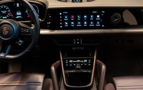 Porsche Cayenne III, 2023 год, 9 870 000 рублей, 17 фотография