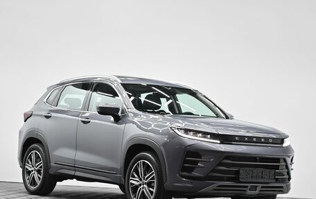 CheryExeed LX, 2023 год, 1 955 000 рублей, 3 фотография