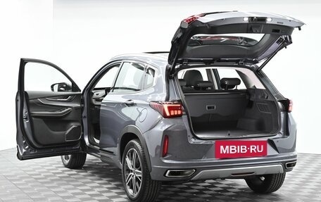 CheryExeed LX, 2023 год, 1 955 000 рублей, 7 фотография