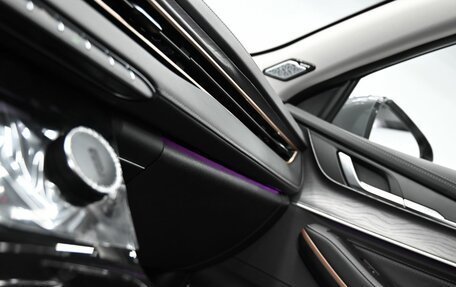 CheryExeed LX, 2023 год, 1 955 000 рублей, 16 фотография