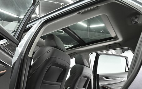CheryExeed LX, 2023 год, 1 955 000 рублей, 23 фотография