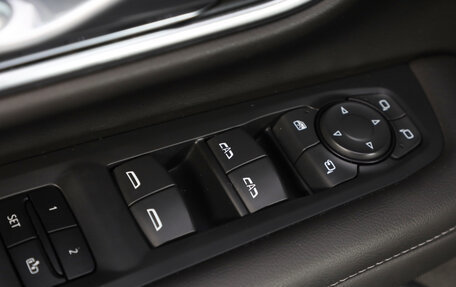 Chevrolet Tahoe IV, 2021 год, 9 989 000 рублей, 8 фотография