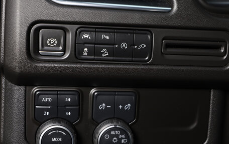 Chevrolet Tahoe IV, 2021 год, 9 989 000 рублей, 12 фотография