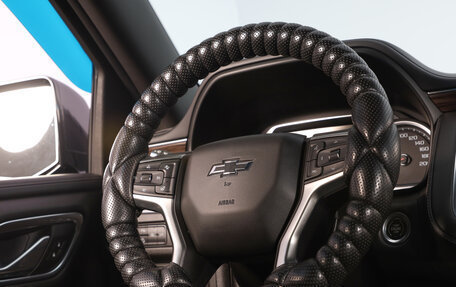 Chevrolet Tahoe IV, 2021 год, 9 989 000 рублей, 13 фотография