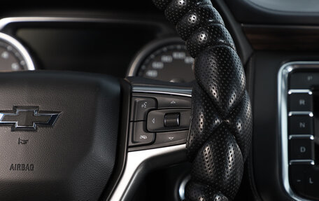 Chevrolet Tahoe IV, 2021 год, 9 989 000 рублей, 15 фотография