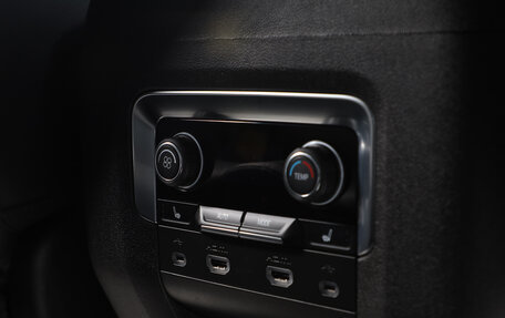 Chevrolet Tahoe IV, 2021 год, 9 989 000 рублей, 23 фотография