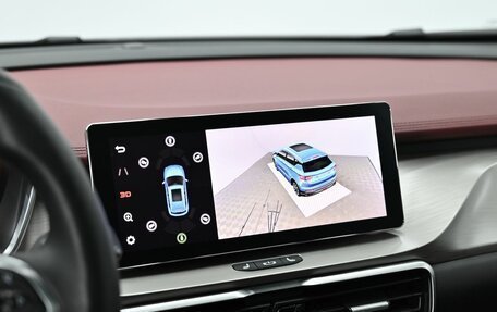 Geely Coolray I, 2023 год, 1 595 000 рублей, 12 фотография