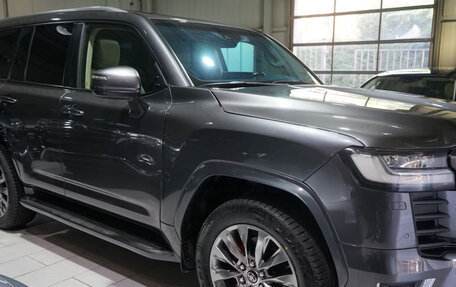 Toyota Land Cruiser, 2023 год, 8 750 000 рублей, 7 фотография