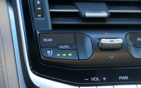 Toyota Land Cruiser, 2023 год, 8 750 000 рублей, 18 фотография