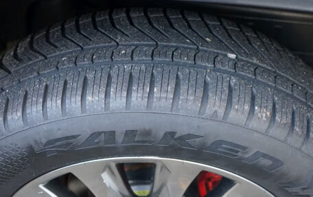 Toyota Land Cruiser, 2023 год, 8 750 000 рублей, 21 фотография