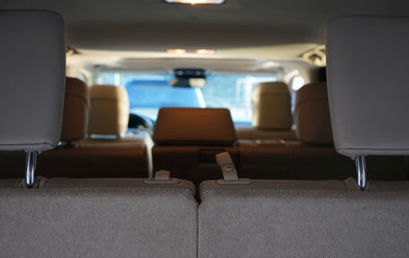 Toyota Land Cruiser, 2023 год, 8 750 000 рублей, 16 фотография