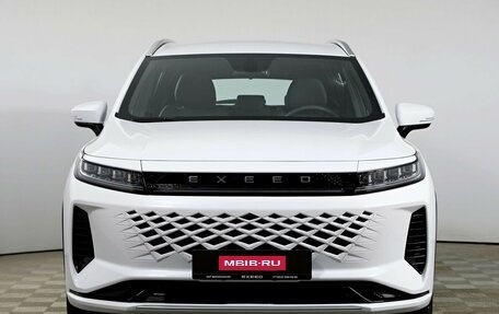 CheryExeed LX, 2025 год, 2 850 000 рублей, 2 фотография