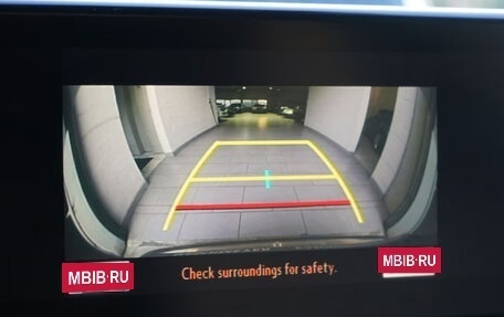 Toyota Land Cruiser, 2023 год, 8 750 000 рублей, 19 фотография