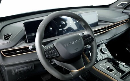 CheryExeed LX, 2025 год, 2 850 000 рублей, 13 фотография