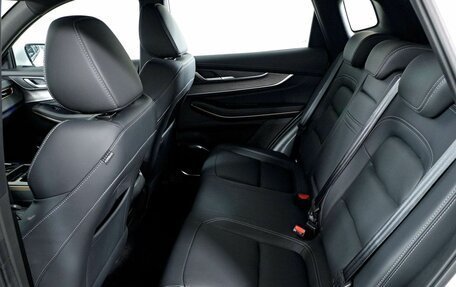 CheryExeed LX, 2025 год, 2 850 000 рублей, 14 фотография