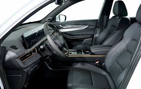 CheryExeed LX, 2025 год, 2 850 000 рублей, 12 фотография