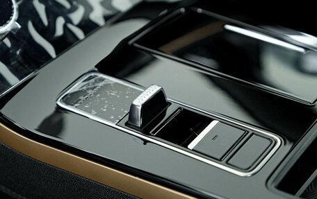 CheryExeed LX, 2025 год, 2 850 000 рублей, 22 фотография