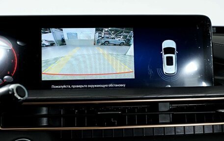 CheryExeed LX, 2025 год, 2 850 000 рублей, 20 фотография