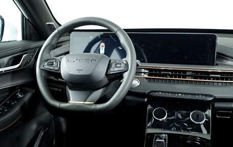 CheryExeed LX, 2025 год, 2 850 000 рублей, 18 фотография