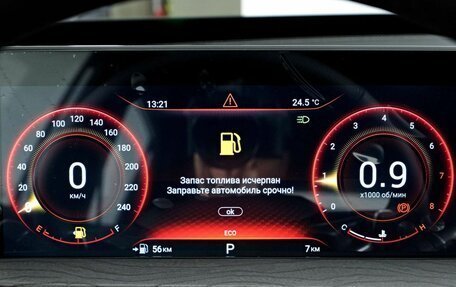 CheryExeed LX, 2025 год, 2 850 000 рублей, 19 фотография