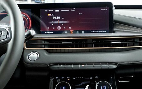 CheryExeed LX, 2025 год, 2 850 000 рублей, 21 фотография