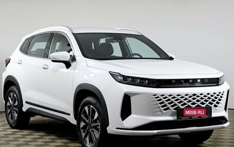 CheryExeed LX, 2025 год, 2 850 000 рублей, 3 фотография