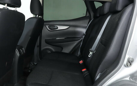 Nissan Qashqai, 2018 год, 1 870 000 рублей, 10 фотография