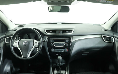 Nissan Qashqai, 2018 год, 1 870 000 рублей, 12 фотография