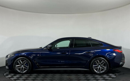 BMW 4 серия, 2022 год, 5 497 000 рублей, 5 фотография