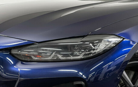 BMW 4 серия, 2022 год, 5 497 000 рублей, 8 фотография