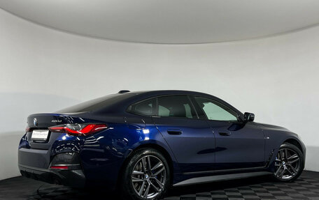 BMW 4 серия, 2022 год, 5 497 000 рублей, 2 фотография