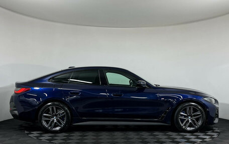 BMW 4 серия, 2022 год, 5 497 000 рублей, 6 фотография