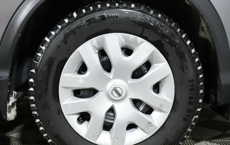 Nissan Qashqai, 2018 год, 1 870 000 рублей, 18 фотография