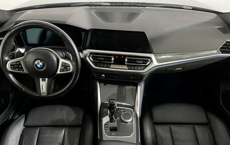 BMW 4 серия, 2022 год, 5 497 000 рублей, 11 фотография