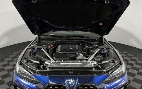 BMW 4 серия, 2022 год, 5 497 000 рублей, 10 фотография