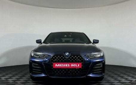 BMW 4 серия, 2022 год, 5 497 000 рублей, 3 фотография