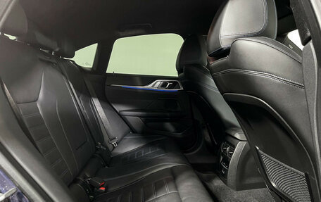 BMW 4 серия, 2022 год, 5 497 000 рублей, 15 фотография