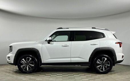 Haval H7, 2025 год, 4 054 000 рублей, 2 фотография