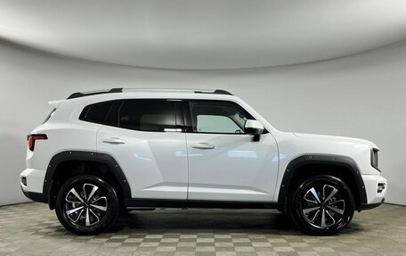 Haval H7, 2025 год, 4 054 000 рублей, 4 фотография