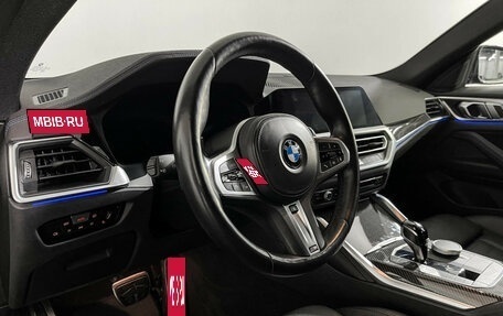 BMW 4 серия, 2022 год, 5 497 000 рублей, 12 фотография