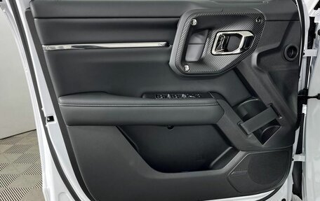 Haval H7, 2025 год, 4 054 000 рублей, 7 фотография