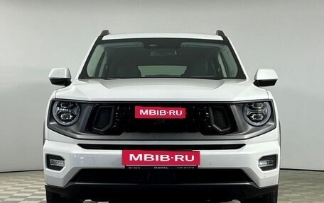 Haval H7, 2025 год, 4 054 000 рублей, 5 фотография