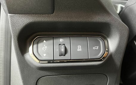 Haval H7, 2025 год, 4 054 000 рублей, 14 фотография