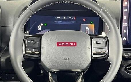 Haval H7, 2025 год, 4 054 000 рублей, 12 фотография