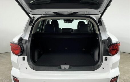 Haval H7, 2025 год, 4 054 000 рублей, 27 фотография