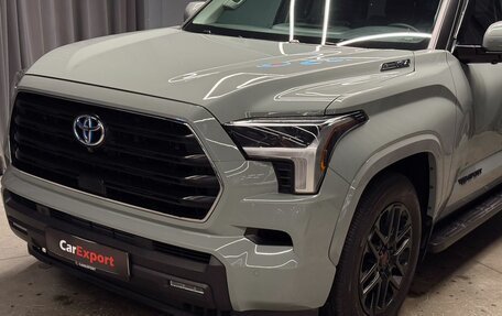 Toyota Sequoia, 2023 год, 15 500 000 рублей, 6 фотография