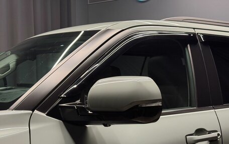 Toyota Sequoia, 2023 год, 15 500 000 рублей, 7 фотография