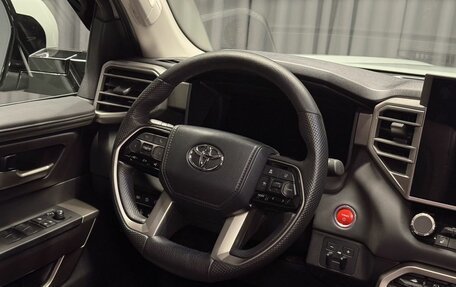 Toyota Sequoia, 2023 год, 15 500 000 рублей, 12 фотография